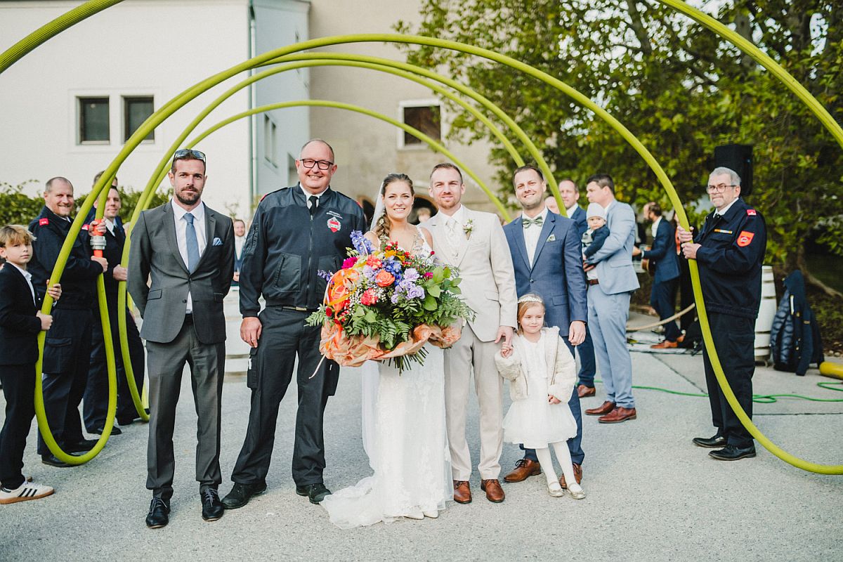 Hochzeit: Katrin und Christoph 