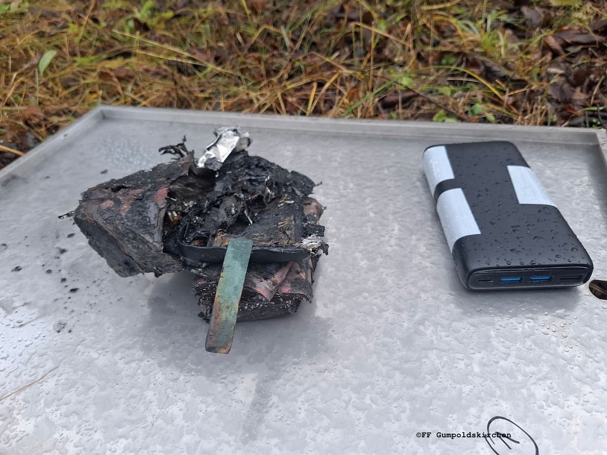 Brandalarm am 05.02.2026