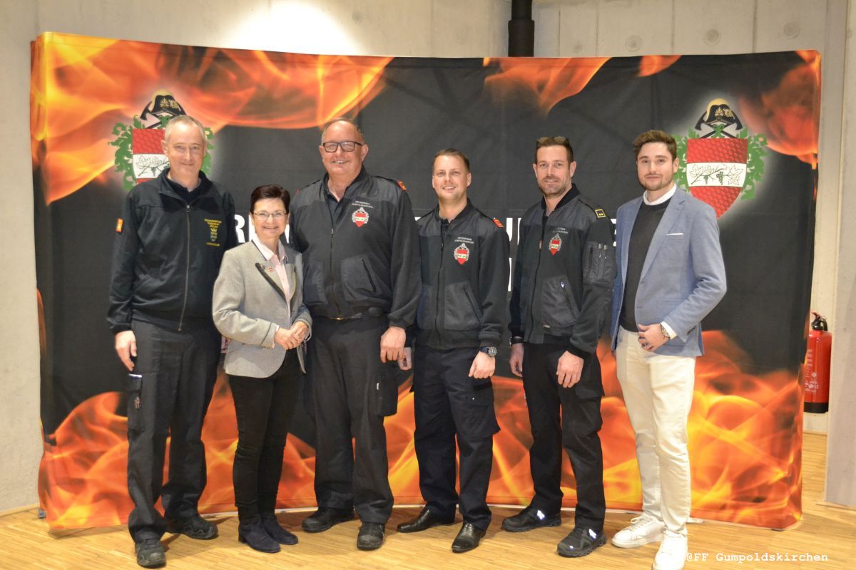 Jahreshauptversammlung und Wahl am 12.01.2026