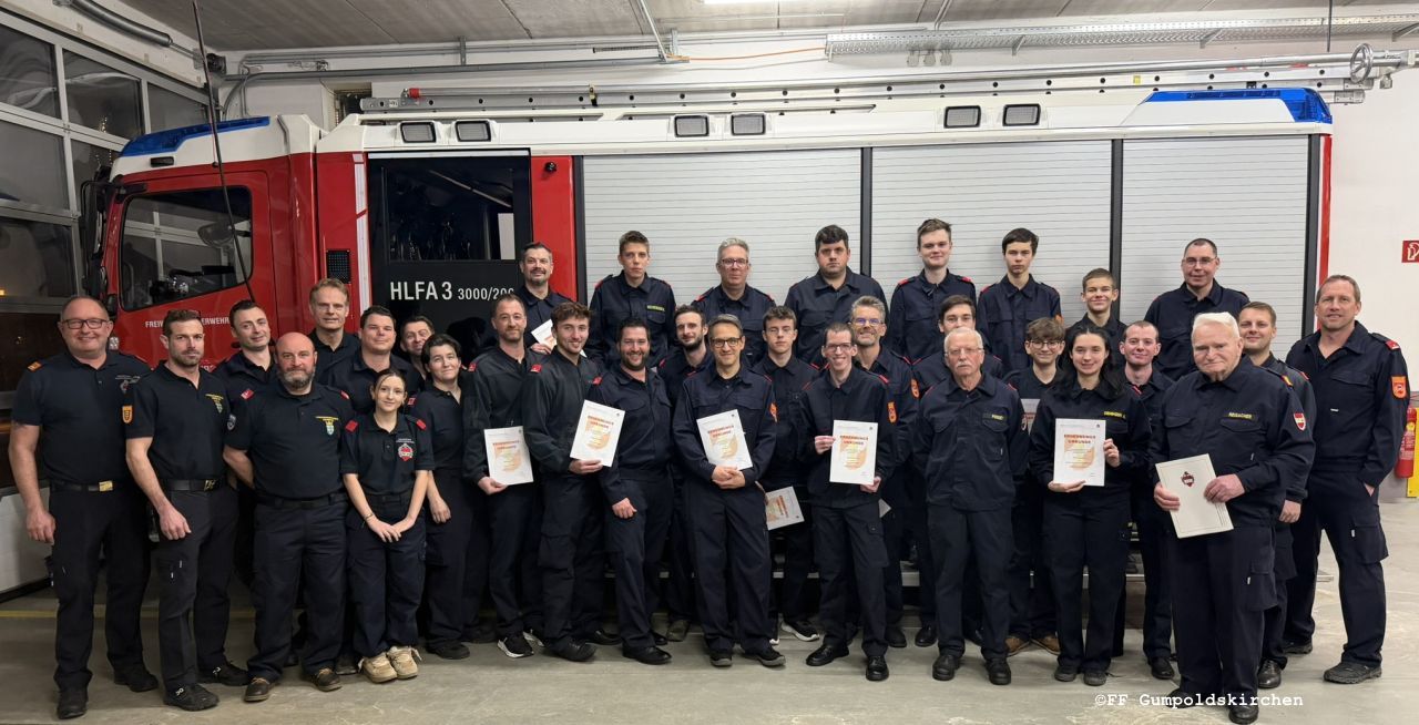 Außerordentliche Mitgliederversammlung am 26.01.2026