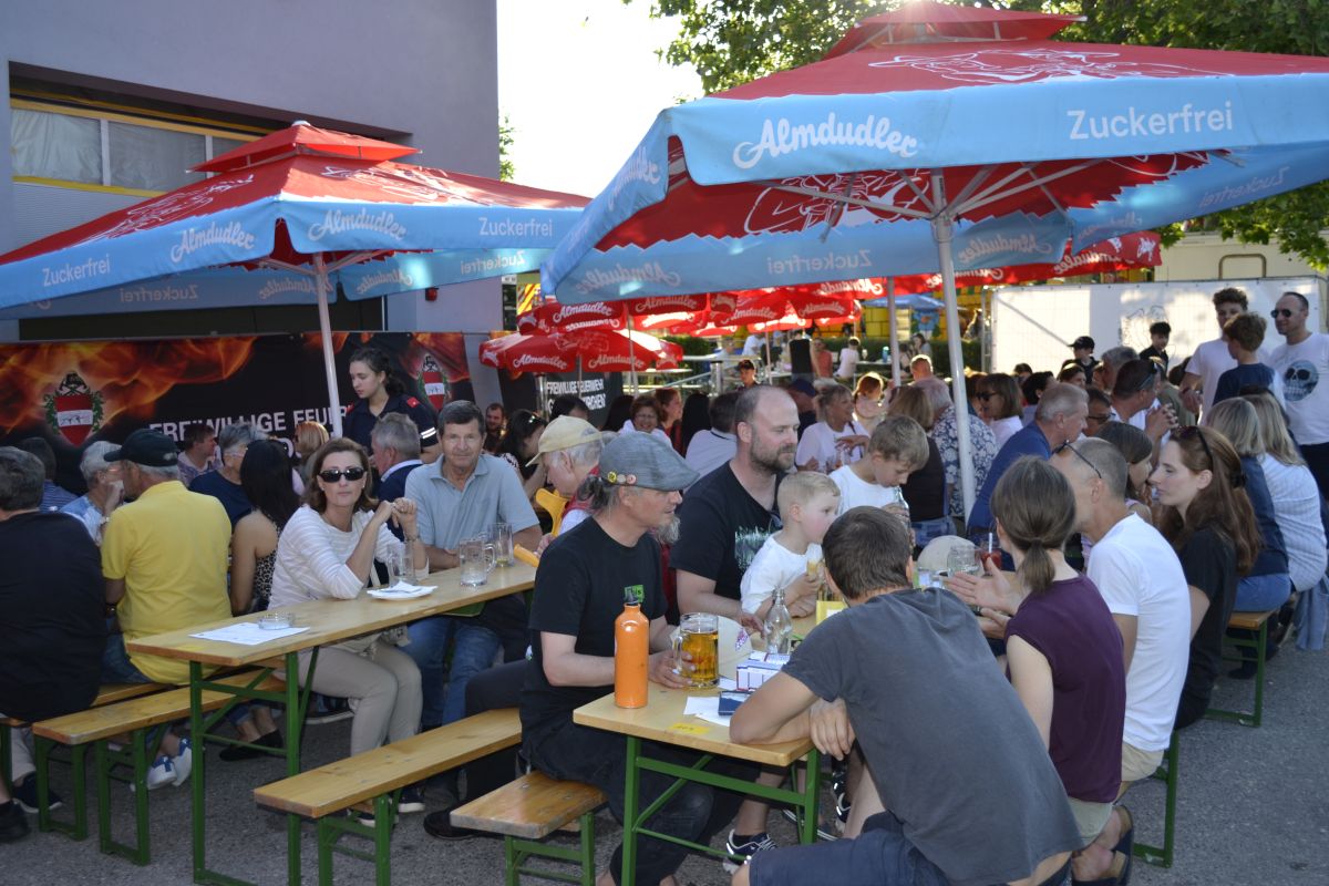 2026 Feuerwehrfest 2