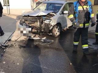 2017 01 19 Verkehrsunfall 1