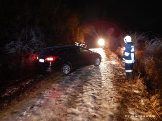 2017 02 10 Fahzeugbergung 1