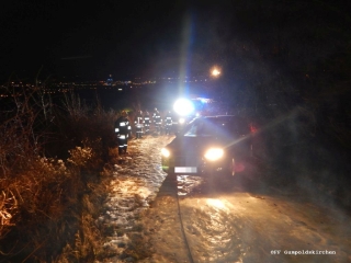 2017 02 10 Fahzeugbergung 2
