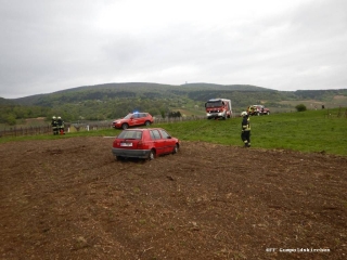 2017 04 11 Fahrzeubergung Weinbergstrasse 1