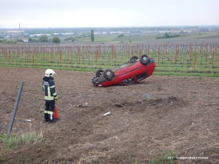 2017 04 11 Fahrzeubergung Weinbergstrasse 2