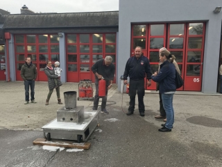 2017 10 21 Sicherheitsimbiss2017