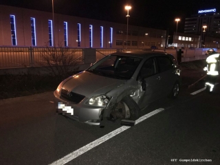 2017 11 15 Fahrzeugbergung 1