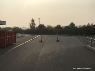 2018 10 20 Fahrerztraining2018 11