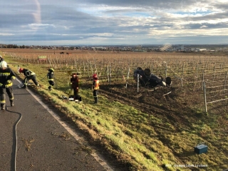 2018 12 04 Fahrzeugbergung 0