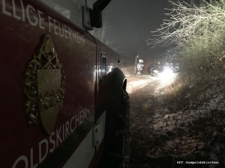 2018 12 20 Fahrzeugbergung