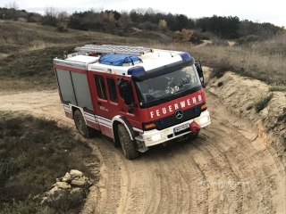 2019 11 09 Fahrsicherheitstraining 0