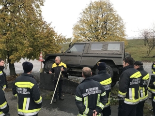 2019 11 09 Fahrsicherheitstraining 1