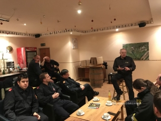 2019 11 09 Fahrsicherheitstraining 10