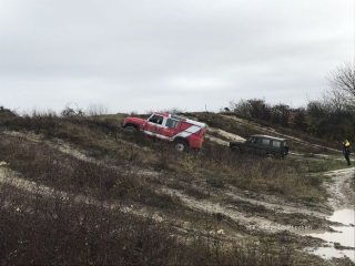 2019 11 09 Fahrsicherheitstraining 16
