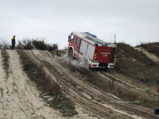 2019 11 09 Fahrsicherheitstraining 23