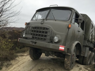 2019 11 09 Fahrsicherheitstraining 36