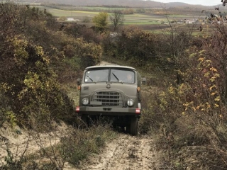2019 11 09 Fahrsicherheitstraining 38