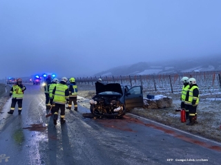 2020 01 18 Fahrzeugbergung Weinbergstrasse 2