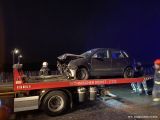 2020 01 18 Fahrzeugbergung Weinbergstrasse 6