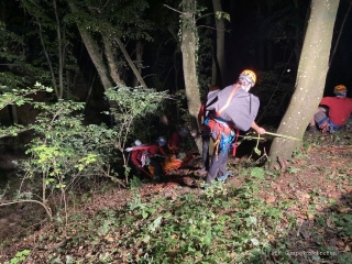 2020 09 21 Waldbranduebung 15
