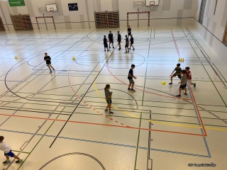 2022-11-19 Völkerballturnier