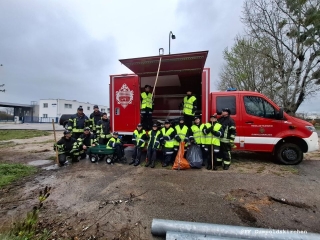 2025 03 29 SauberesGumpoldskirchen2025 04