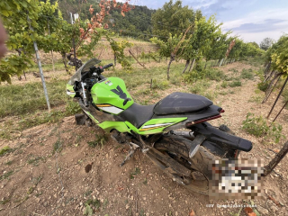 2025 08 16 Motorradbergung 2