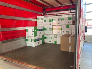 2021-03-17 COVID Logistikeinsatz