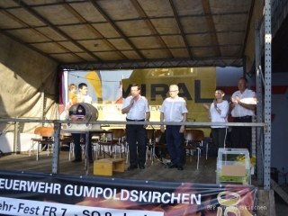 Feuerwehrfest 2019 1