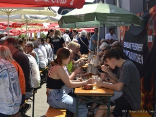 Feuerwehrfest 2022 70