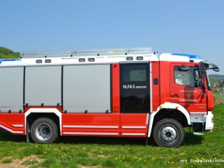 HLFA3 3