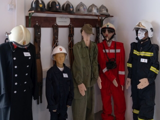 Museum 39
